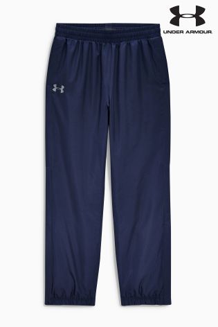 Under Armour Gym Navy Powerhouse Pant